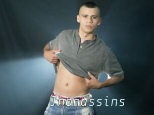 Jhonassins