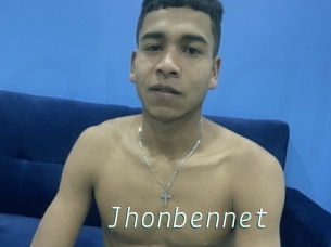 Jhonbennet