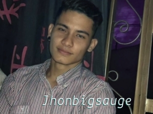 Jhonbigsauge