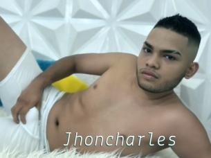 Jhoncharles