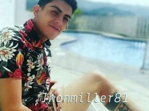 Jhonmiller81