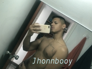 Jhonnbooy