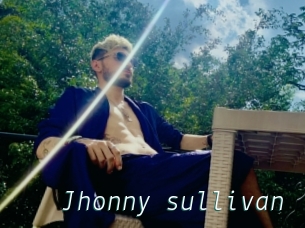Jhonny_sullivan