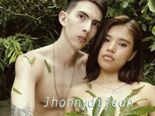 Jhonnydijean