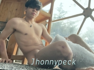 Jhonnypeck
