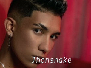 Jhonsnake