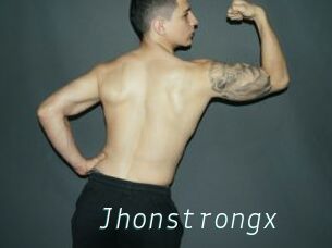 Jhonstrongx