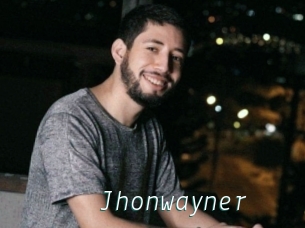 Jhonwayner