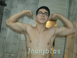 Jhonyblas