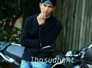 Jhosuahunt