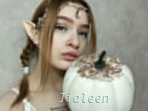 Jialeen