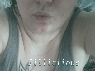 Jilliciious
