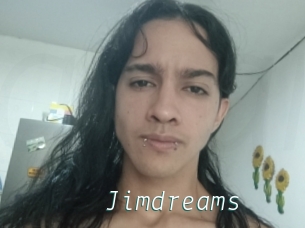 Jimdreams