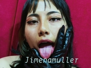 Jimenamuller