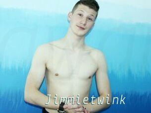 Jimmietwink