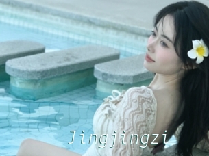 Jingjingzi