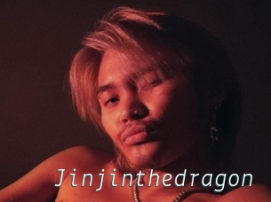 Jinjinthedragon