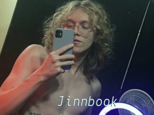 Jinnbook