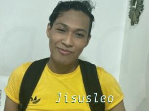Jisusleo
