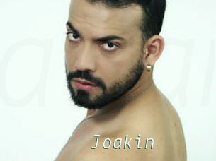 Joakin