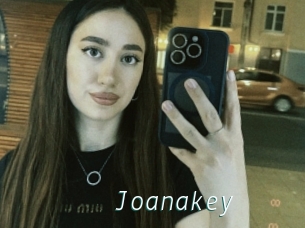 Joanakey