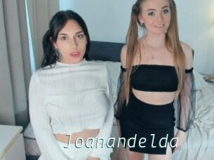 Joanandelda