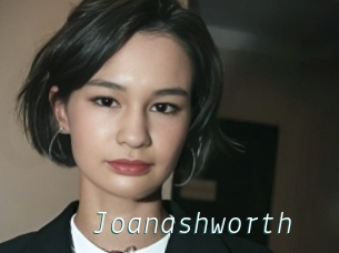 Joanashworth