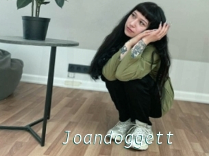 Joandoggett