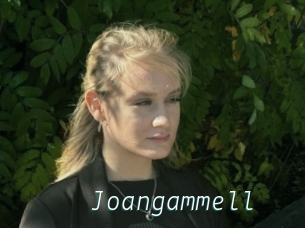 Joangammell