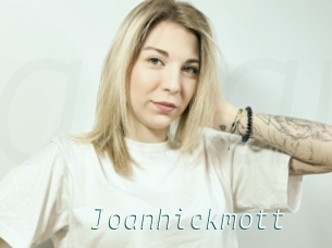 Joanhickmott