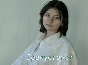 Joanycrover