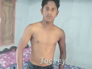 Jockey