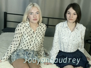 Jodyandaudrey