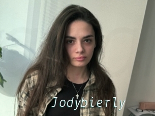 Jodybierly