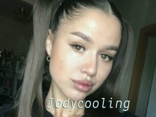 Jodycooling