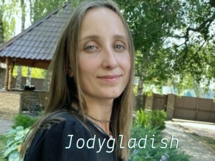 Jodygladish