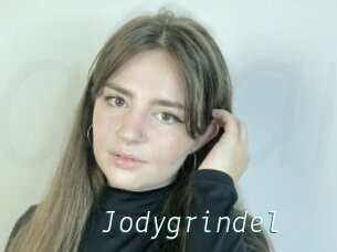Jodygrindel