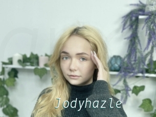 Jodyhazle