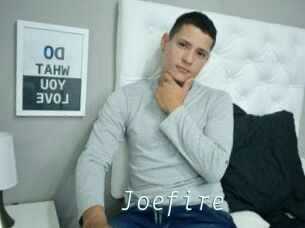 Joefire