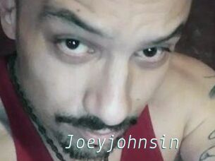 Joeyjohnsin