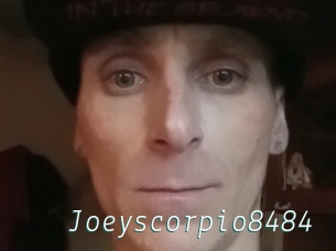 Joeyscorpio8484