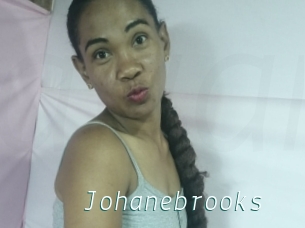 Johanebrooks