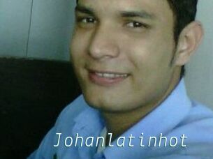 Johanlatinhot