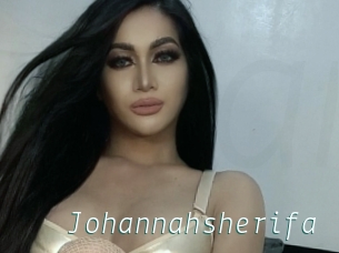Johannahsherifa