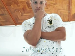Johannsmitt