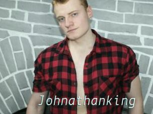 Johnathanking