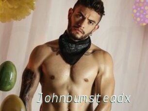 Johnbumsteadx