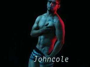 Johncole