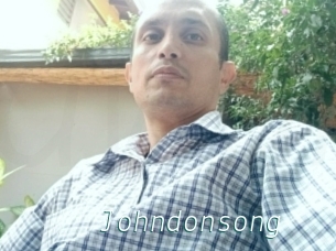 Johndonsong
