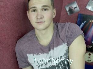 Johnhorny